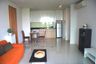 1 Bedroom Condo for rent in Circle Condominium, Makkasan, Bangkok near Airport Rail Link Makkasan