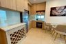 1 Bedroom Condo for sale in City Garden Tower, Nong Prue, Chonburi