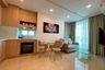 1 Bedroom Condo for sale in City Garden Tower, Nong Prue, Chonburi