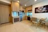 1 Bedroom Condo for sale in City Garden Tower, Nong Prue, Chonburi