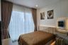 1 Bedroom Condo for rent in Supalai Premier Si Phraya - Samyan, Maha Phruettharam, Bangkok near MRT Sam Yan
