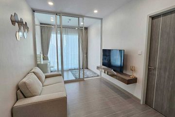 1 Bedroom Condo for rent in Supalai Premier Si Phraya - Samyan, Maha Phruettharam, Bangkok near MRT Sam Yan