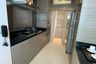 2 Bedroom Condo for rent in 39 boulevard executive residence, Khlong Tan Nuea, Bangkok near BTS Asoke