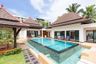 3 Bedroom Villa for sale in Baan Thai Surin Gardens, Choeng Thale, Phuket