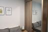 1 Bedroom Condo for rent in Noble Revolve Ratchada 2, Huai Khwang, Bangkok near MRT Thailand Cultural Centre