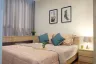 1 Bedroom Condo for rent in Noble Revolve Ratchada 2, Huai Khwang, Bangkok near MRT Thailand Cultural Centre