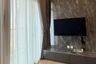 1 Bedroom Condo for rent in Landmark @MRTA Station, Bang Kapi, Bangkok near MRT Pradit Manutham