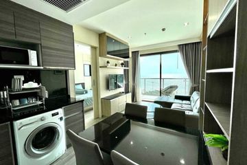 1 Bedroom Condo for sale in Aeras, Nong Prue, Chonburi