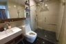 1 Bedroom Condo for sale in Aeras, Nong Prue, Chonburi