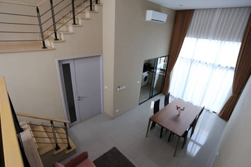 3 Bedroom Townhouse for rent in Arden Phatthanakan, Suan Luang, Bangkok near BTS On Nut