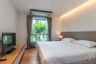 2 Bedroom Condo for rent in Bangkok Garden, Chong Nonsi, Bangkok near BTS Chong Nonsi
