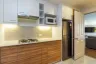 2 Bedroom Condo for rent in Bangkok Garden, Chong Nonsi, Bangkok near BTS Chong Nonsi