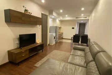 1 Bedroom Condo for rent in Supalai Elite Sathorn - Suanplu, Thung Maha Mek, Bangkok near BTS Chong Nonsi