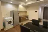 1 Bedroom Condo for rent in Supalai Elite Sathorn - Suanplu, Thung Maha Mek, Bangkok near BTS Chong Nonsi