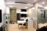 1 Bedroom Condo for sale in Cetus, Nong Prue, Chonburi