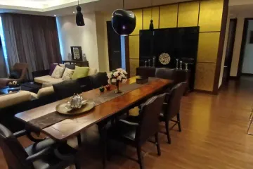 3 Bedroom Condo for rent in Sky Villas Sathorn, Thung Wat Don, Bangkok near BTS Chong Nonsi