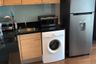 1 Bedroom Condo for sale in The Address Chidlom, Lumpini, Bangkok near BTS Chit Lom