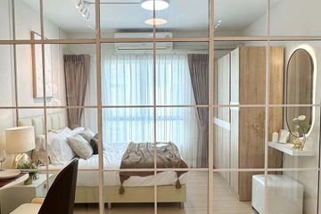 1 Bedroom Condo for sale in UNIO Charan 3, Wat Tha Phra, Bangkok near MRT Tha Phra