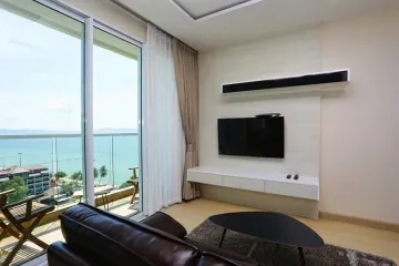 1 Bedroom Condo for sale in Cetus, Nong Prue, Chonburi