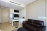 1 Bedroom Condo for sale in Cetus, Nong Prue, Chonburi