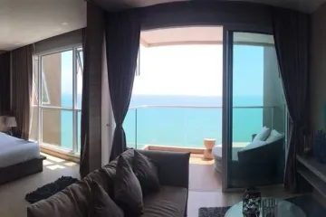 1 Bedroom Condo for sale in Cetus, Nong Prue, Chonburi