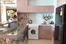 1 Bedroom Condo for sale in Cetus, Nong Prue, Chonburi