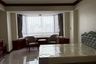 Condo for rent in Juldis River Mansion, Wat Sam Phraya, Bangkok near MRT Sanam Luang