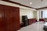 Condo for rent in Juldis River Mansion, Wat Sam Phraya, Bangkok near MRT Sanam Luang