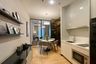 1 Bedroom Condo for sale in Noble Ploenchit, Lumpini, Bangkok near BTS Ploen Chit