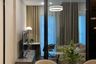 1 Bedroom Condo for sale in Noble Ploenchit, Lumpini, Bangkok near BTS Ploen Chit