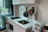 1 Bedroom Condo for Sale or Rent in Life Sukhumvit 48, Phra Khanong, Bangkok near BTS Phra Khanong