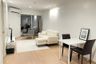 2 Bedroom Condo for rent in The Waterford Diamond, Khlong Tan, Bangkok near BTS Phrom Phong
