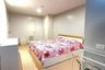 2 Bedroom Condo for rent in The Waterford Diamond, Khlong Tan, Bangkok near BTS Phrom Phong