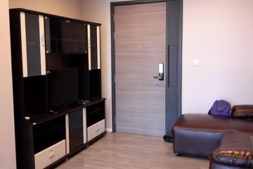 2 Bedroom Condo for rent in The Room Sathorn-St.Louis, Yan Nawa, Bangkok