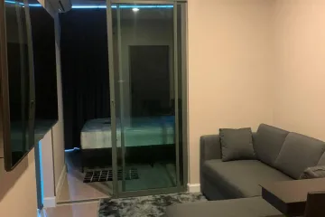 1 Bedroom Condo for rent in Metro sky prachachuen, Wong Sawang, Bangkok near MRT Bang Son