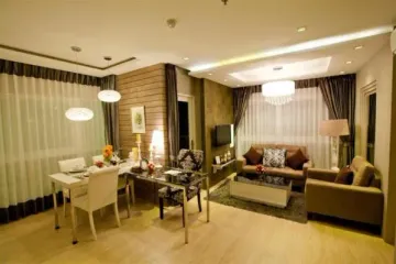 1 Bedroom Condo for sale in La Santir, Nong Prue, Chonburi