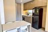 2 Bedroom Condo for rent in One 9 Five Asoke - Rama 9, Huai Khwang, Bangkok near MRT Phra Ram 9