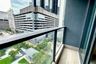 2 Bedroom Condo for rent in One 9 Five Asoke - Rama 9, Huai Khwang, Bangkok near MRT Phra Ram 9