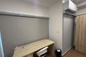 Condo for rent in The LIVIN Ramkhamhaeng, Hua Mak, Bangkok near MRT Lam Sali
