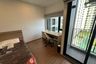 Condo for rent in The LIVIN Ramkhamhaeng, Hua Mak, Bangkok near MRT Lam Sali