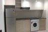 1 Bedroom Condo for rent in Silom Suite, Silom, Bangkok near BTS Chong Nonsi