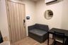 1 Bedroom Condo for rent in Chewathai Kaset-Nawamin, Sena Nikhom, Bangkok