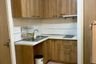 Condo for rent in Sam Sen Nai, Bangkok near BTS Saphan Kwai