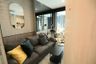 1 Bedroom Condo for rent in Life One Wireless, Lumpini, Bangkok near BTS Ploen Chit