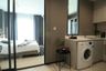 1 Bedroom Condo for rent in Life One Wireless, Lumpini, Bangkok near BTS Ploen Chit