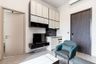 1 Bedroom Condo for rent in The Line sukhumvit 101, Bang Chak, Bangkok near BTS Punnawithi