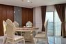 4 Bedroom Condo for sale in Belle Grand Rama 9, Huai Khwang, Bangkok near MRT Phra Ram 9
