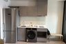 1 Bedroom Condo for rent in Life Asoke Hype, Makkasan, Bangkok near MRT Phra Ram 9