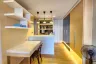 1 Bedroom Condo for Sale or Rent in The Lumpini 24, Khlong Tan, Bangkok near BTS Phrom Phong