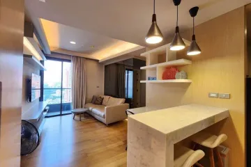 1 Bedroom Condo for Sale or Rent in The Lumpini 24, Khlong Tan, Bangkok near BTS Phrom Phong